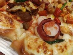 -必胜客(人民店)