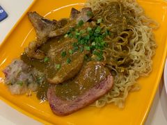 -華歡冰室-WahFoon(吉大店)