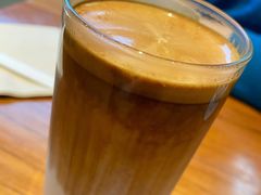 -Line 咖啡(石厦花园店)