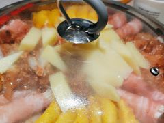 -黄记煌三汁焖锅(悦方IDmall店)
