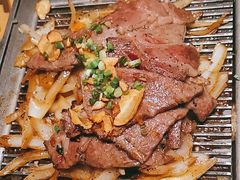 -东瀛阁(锦江宾馆店)