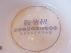 -筱爷叔·上海传统手工菜(玉树路店)