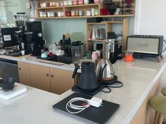 -THE PLAN_T COFFEE ROASTER(定岗湖公园店)