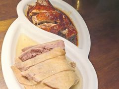 -应天大明王朝·南京菜(中山陵店)