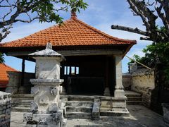-乌鲁瓦图寺