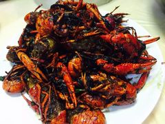 -怪怪龙虾·澳洲蓝龙王·深夜食堂(惊驾路店)