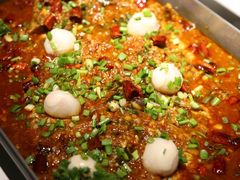 -鱼酷活鱼烤鱼(恒隆广场店)