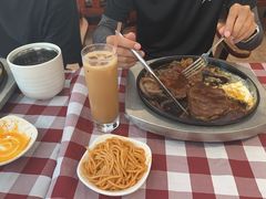 -开心果牛扒城(雍华庭店)