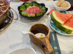 -京城胜利涮羊肉(禧乐汇店)