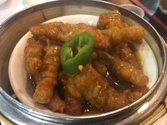 -糖朝(尖沙咀店)