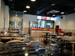 -古乐牛香·鲜牛肉牛杂火锅(解放东路店)