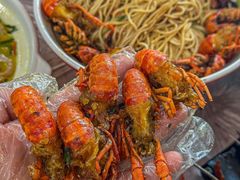 -四妹餐厅(玫瑰街店)