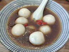 -八珍手工水饺·妈妈的爱(传芳巷店)