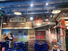 -马路边边串串香(双井直营店)