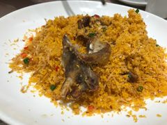 -新兴家喻酒家·羊城名宴(昌岗店)