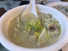 -好妈王饺子(滂江街店)