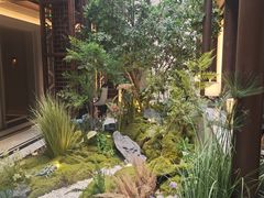 -狮王府淮扬菜(夫子庙老门东店)