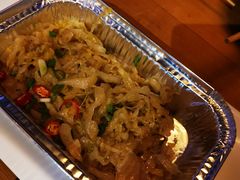 -腰子哥烤串(石佛营炫特店)