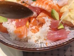 -林妈妈村·日式料理(宝山万达店)