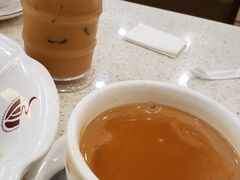 -明记港式烧腊茶餐厅(下沙店)