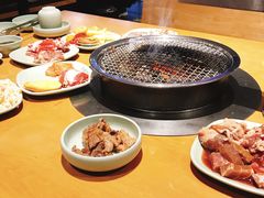 -韩盛·盛江山自助料理(奥体万达店)