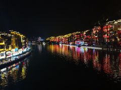 -古城苗家土菜馆(河景餐厅店)