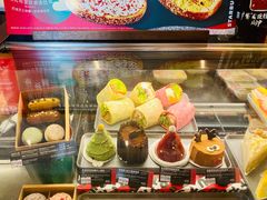 -星巴克臻选(南京艾尚天地店)