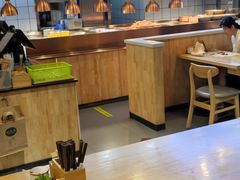 -头壹号饸饹面·大油条(东升科技园店)