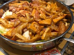 -黄记煌三汁焖锅(悦方IDmall店)