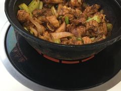 -重庆鸡公煲(学衡路店)