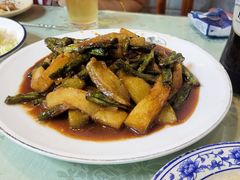 -右安门拉面