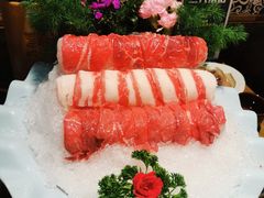 -黔诚酸汤牛肉(甲秀楼店)