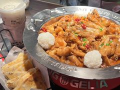 -胖哥俩肉蟹煲(杭州下沙学林街店)