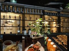 -古京·臻致料理(月湖店)