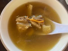 -尽善百年古院餐厅(王家老宅店)