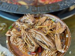 -黄潇洒老火锅(九眼桥宏济巷店)