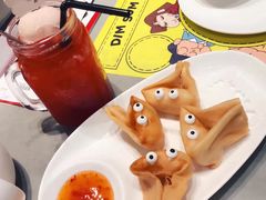 -点心代表DIM SUM ICON(中环店)