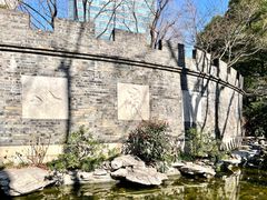 -静安公园(静安寺街道)
