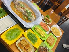 -三煮纸包鱼(青岛总店)