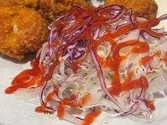 -韩国料理大力士(屏风街店)