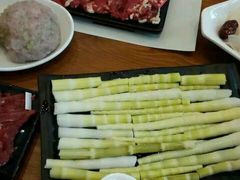 -八宝牛潮汕鲜牛肉火锅(净月店)