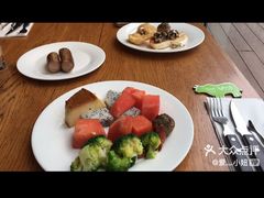 -拉蒂娜·巴西牛排馆 Latina·Brazilian Steakhouse(陆家嘴旗舰店)