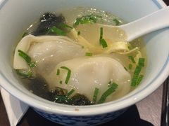 -香雪海饭店中餐厅(人民桥店)