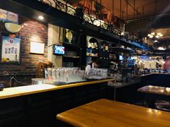 -巴伐利亚啤酒坊(意式风情街店)