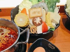 -呷哺呷哺(常营华联店)