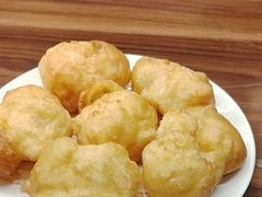 -万荣烤鸭店·北京菜(农光里店)