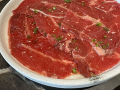 -一品诚记烤肉·甄选店(中南路店)