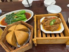 -彩景大酒楼(万泰新天地店)