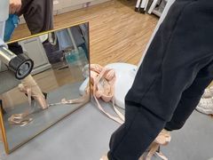 -上海路易十四芭蕾良品舞蹈用品店(美丽华商务中心店)