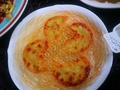 -龙抄手食府(浣花北路店)